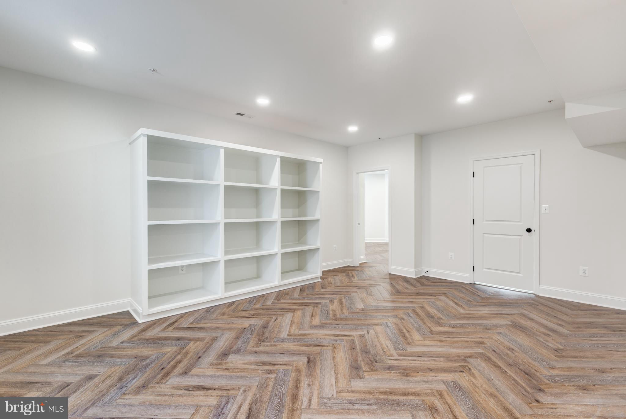 14307 Oak Meadow Road Baldwin, MD 21013 - Photo 60 of 80 Hobby Room