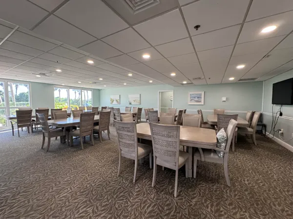 $2,500 | 2700 North Hwy A1A, Unit 301, Hutchinson Island, FL 34949