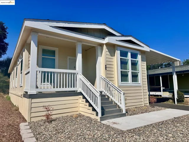 $149,000 | 18330 Wards Ferry Road, Unit 25, Sonora, CA 95370