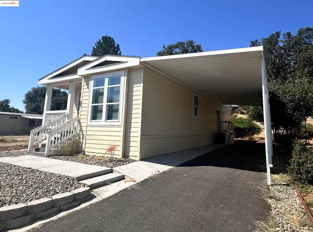 $149,000 | 18330 Wards Ferry Road, Unit 25, Sonora, CA 95370