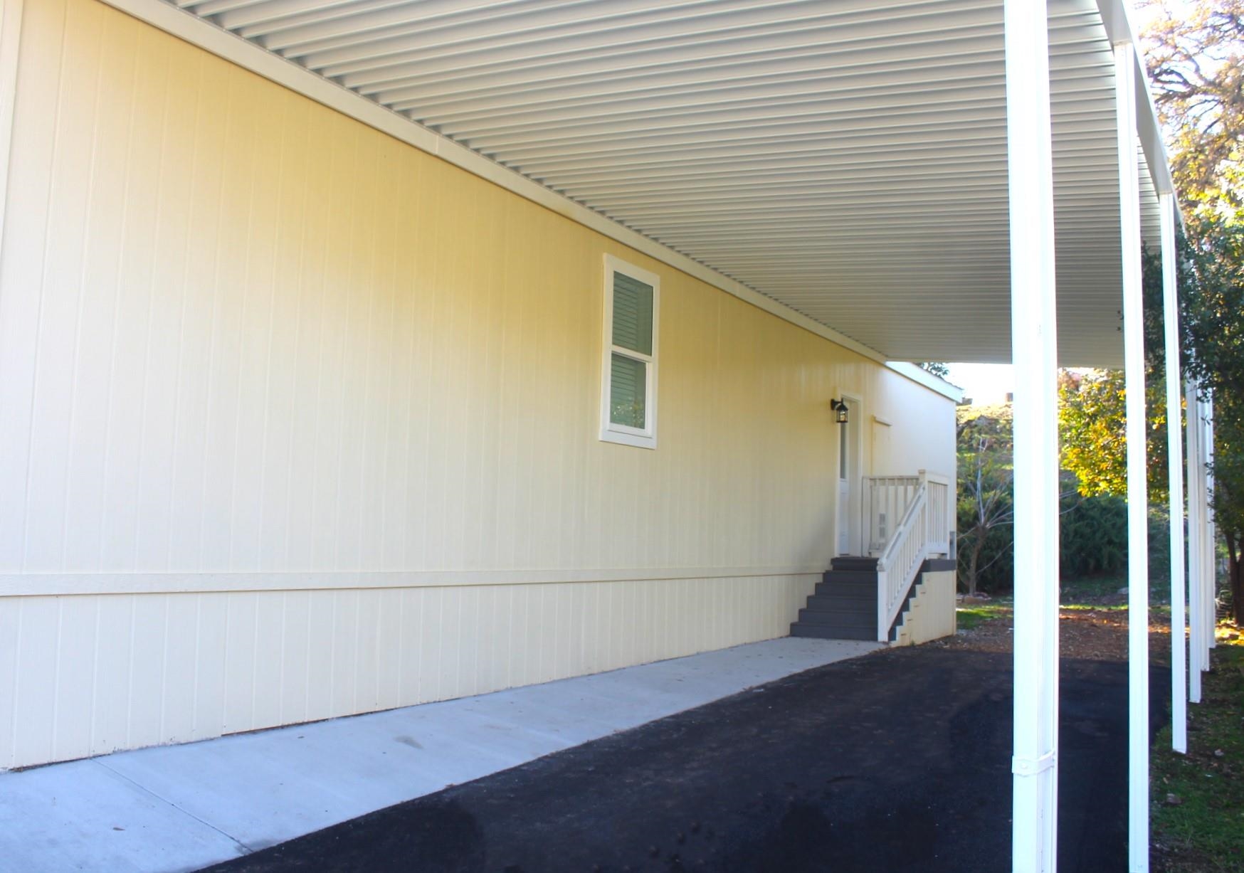 18330 Wards Ferry Road, Unit 25 Sonora, CA 95370 - Photo 21 of 25 a view of a small space