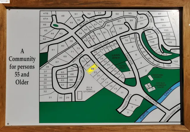 $149,000 | 18330 Wards Ferry Road, Unit 25, Sonora, CA 95370