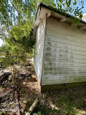 $62,500 | 517 South 5th Street, McComb, MS 39648