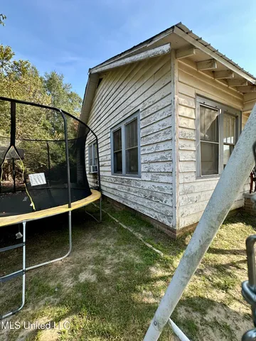 $62,500 | 517 South 5th Street, McComb, MS 39648
