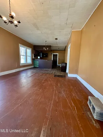 $62,500 | 517 South 5th Street, McComb, MS 39648