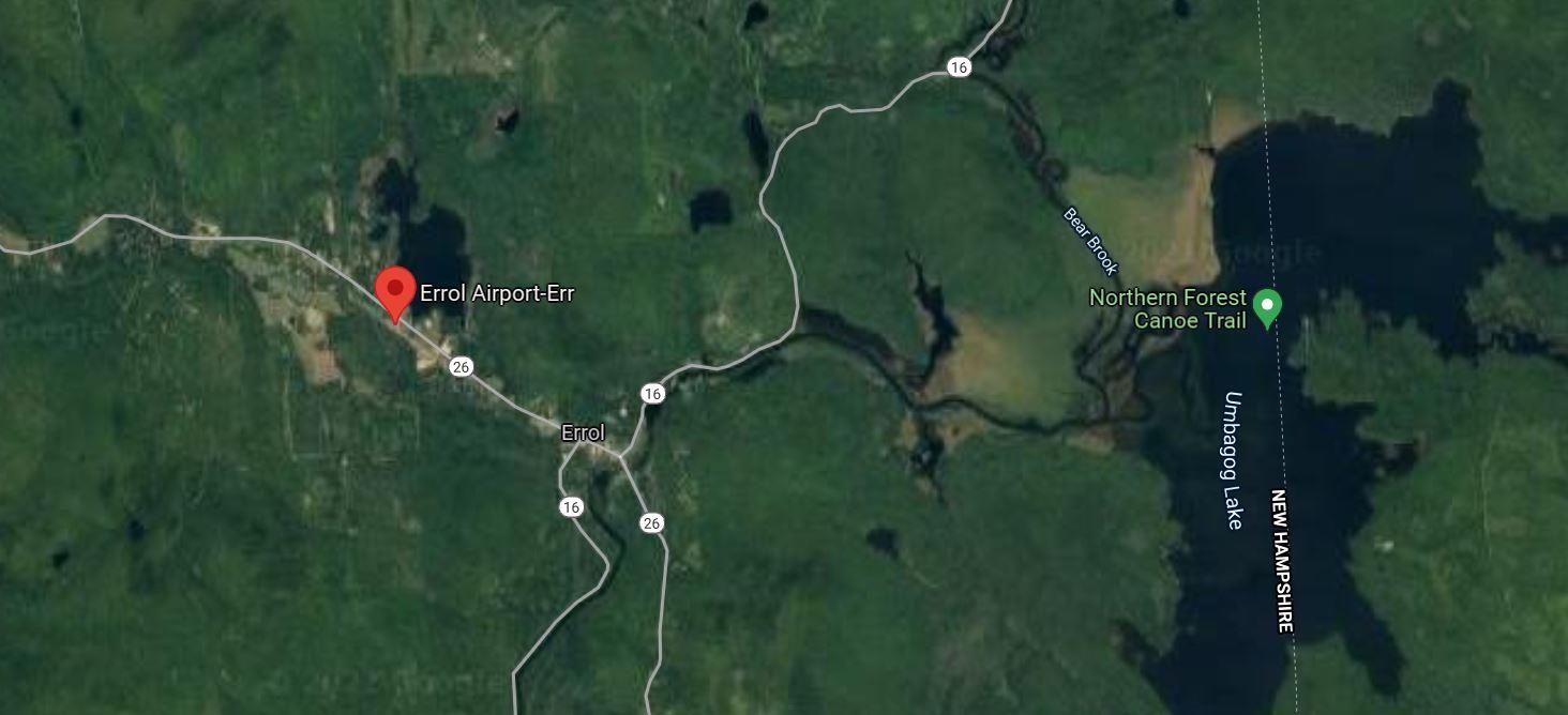 801 Colebrook Road Errol, NH 03579 - Photo 2 of 19