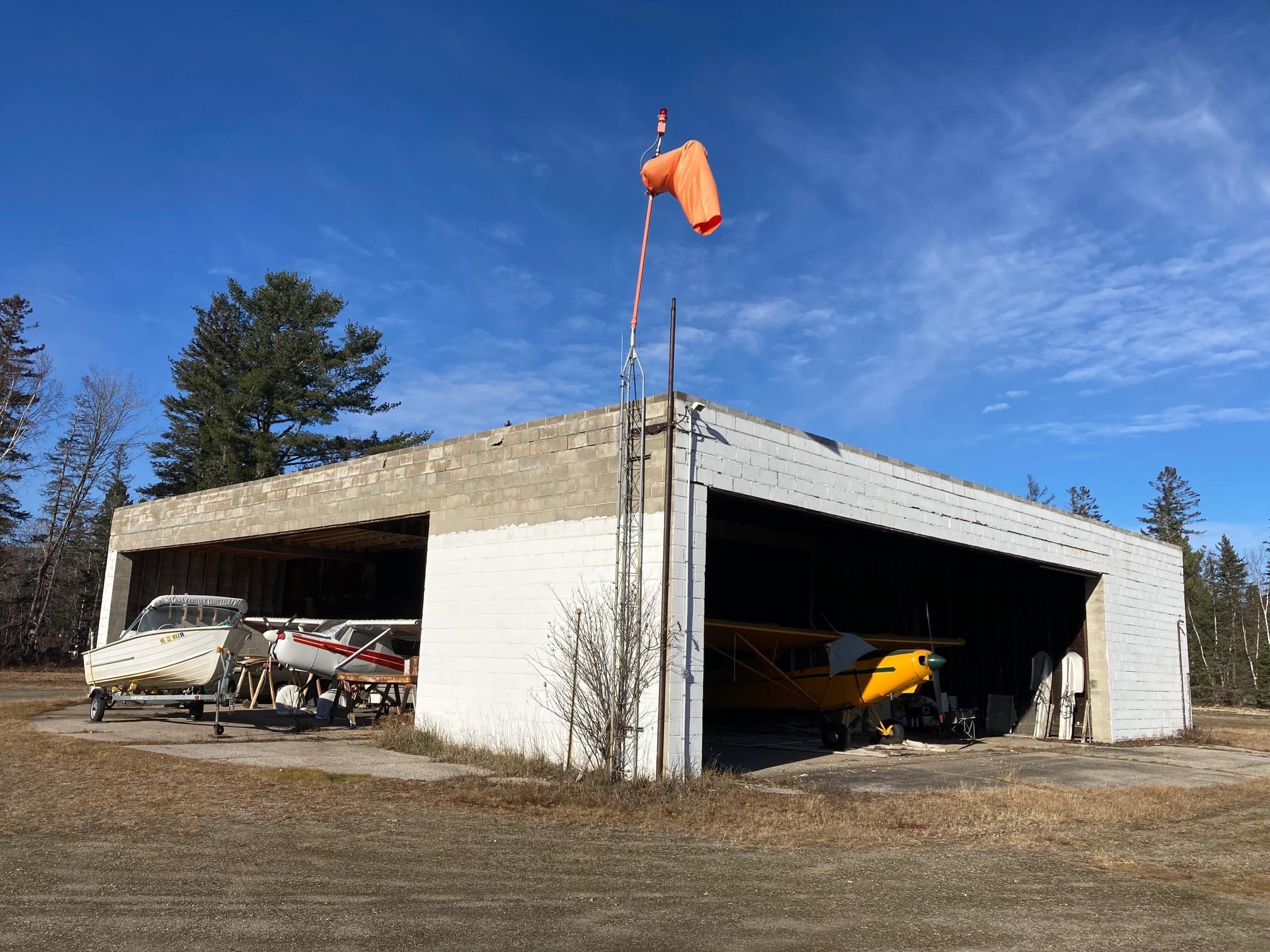 801 Colebrook Road Errol, NH 03579 - Photo 11 of 19