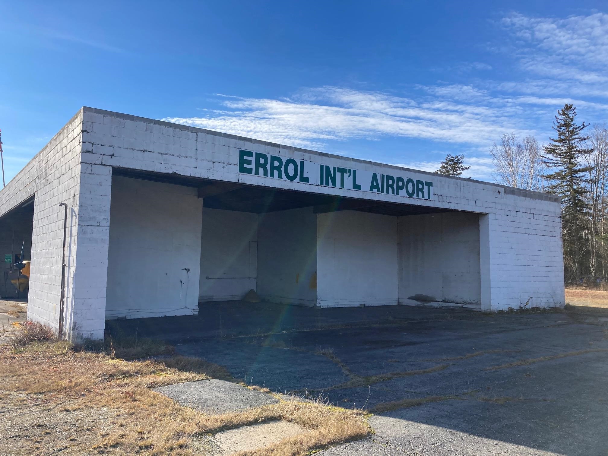 801 Colebrook Road Errol, NH 03579 - Photo 14 of 19