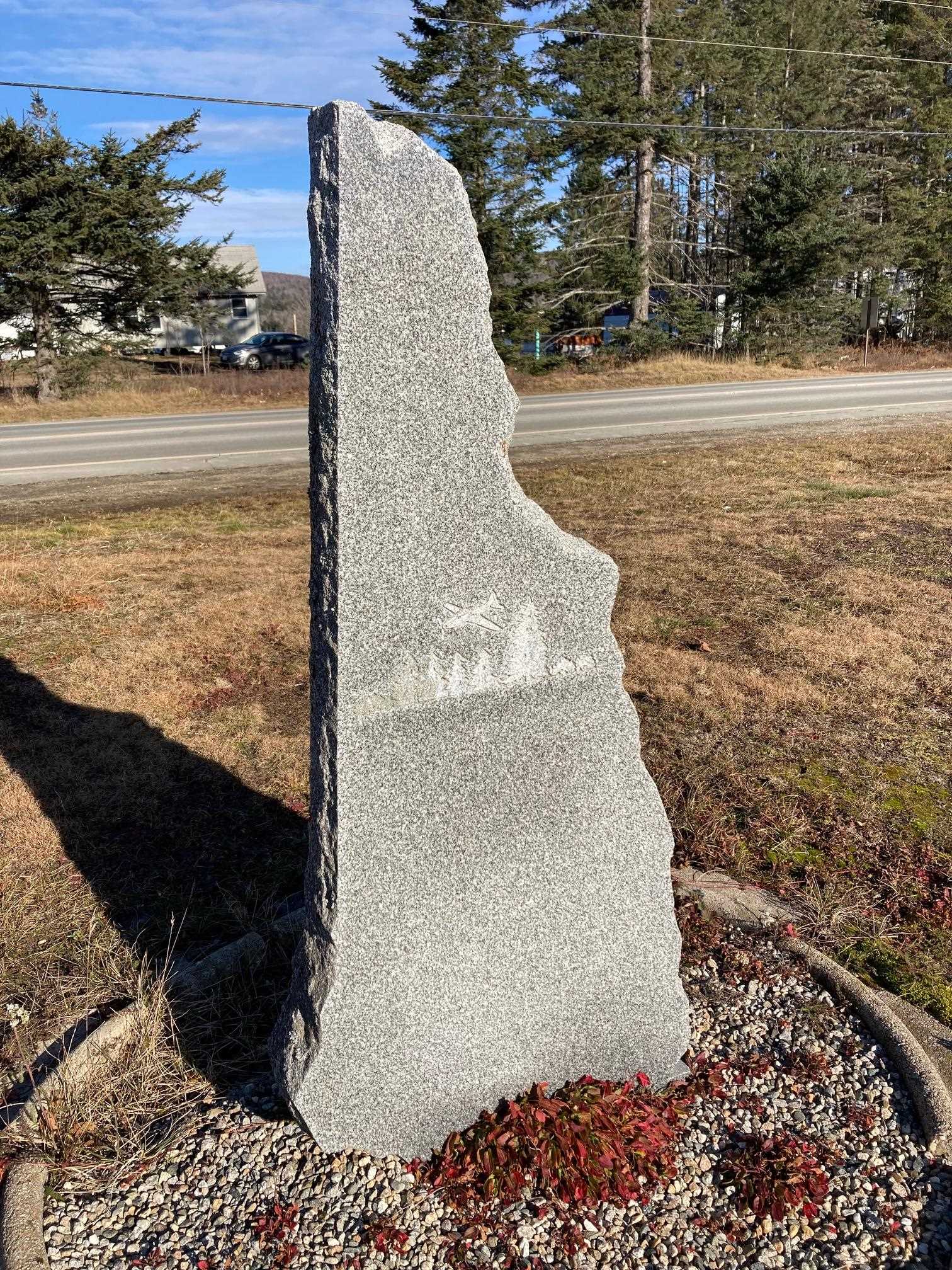 801 Colebrook Road Errol, NH 03579 - Photo 17 of 19