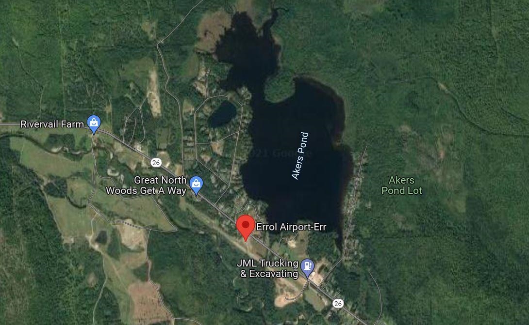 801 Colebrook Road Errol, NH 03579 - Photo 18 of 19