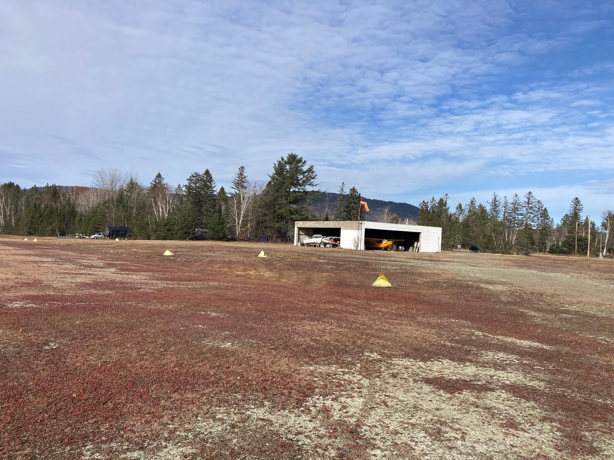 801 Colebrook Road Errol, NH 03579 - Photo 5 of 19