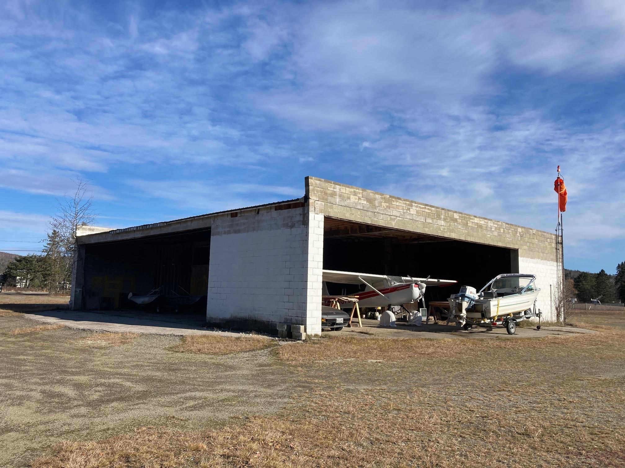 801 Colebrook Road Errol, NH 03579 - Photo 10 of 19