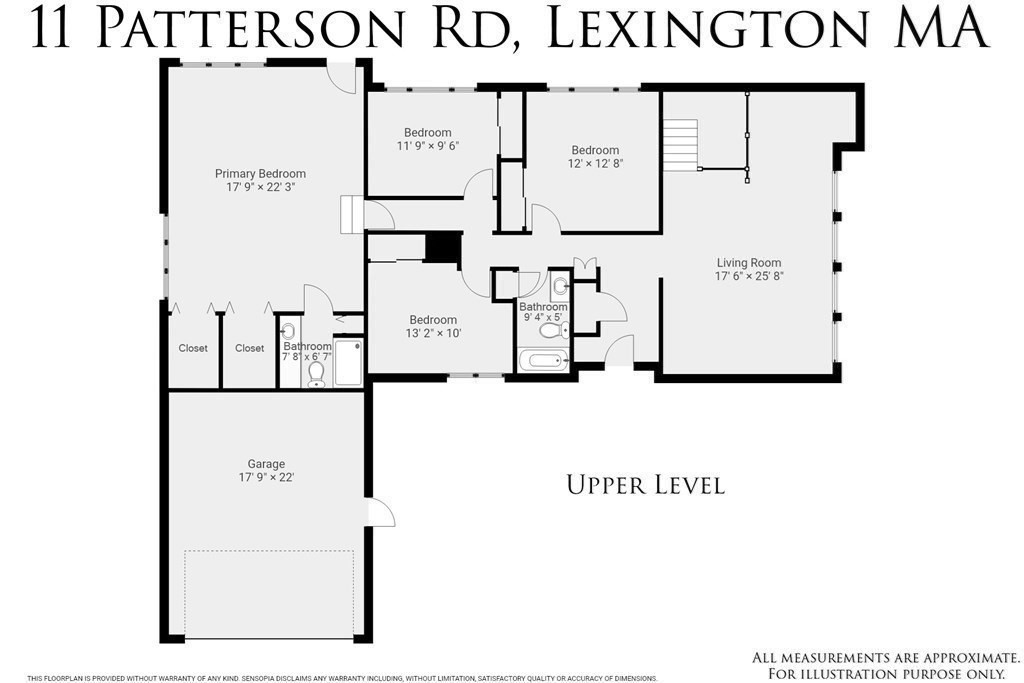 11 Patterson Road Lexington, MA 02421 - Photo 36 of 37