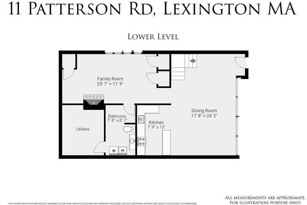 11 Patterson Road Lexington, MA 02421 - Photo 37 of 37