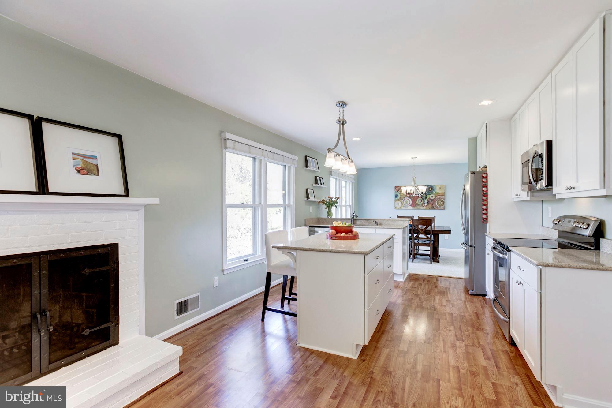 33 Redding Ridge Drive Gaithersburg, MD 20878 - Photo 17 of 38 Gallery Image 17