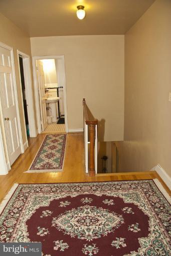 3601 Clifmar Road Windsor Mill, MD 21244 - Photo 16 of 30 a view of an empty room