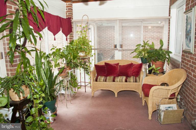 3601 Clifmar Road Windsor Mill, MD 21244 - Photo 20 of 30 a view of furniture and a potted plant