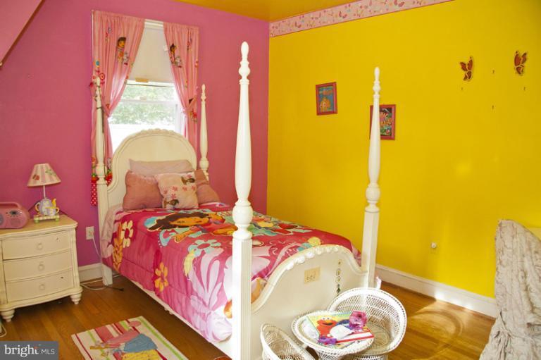 3601 Clifmar Road Windsor Mill, MD 21244 - Photo 24 of 30 a bedroom with a bed and a dresser