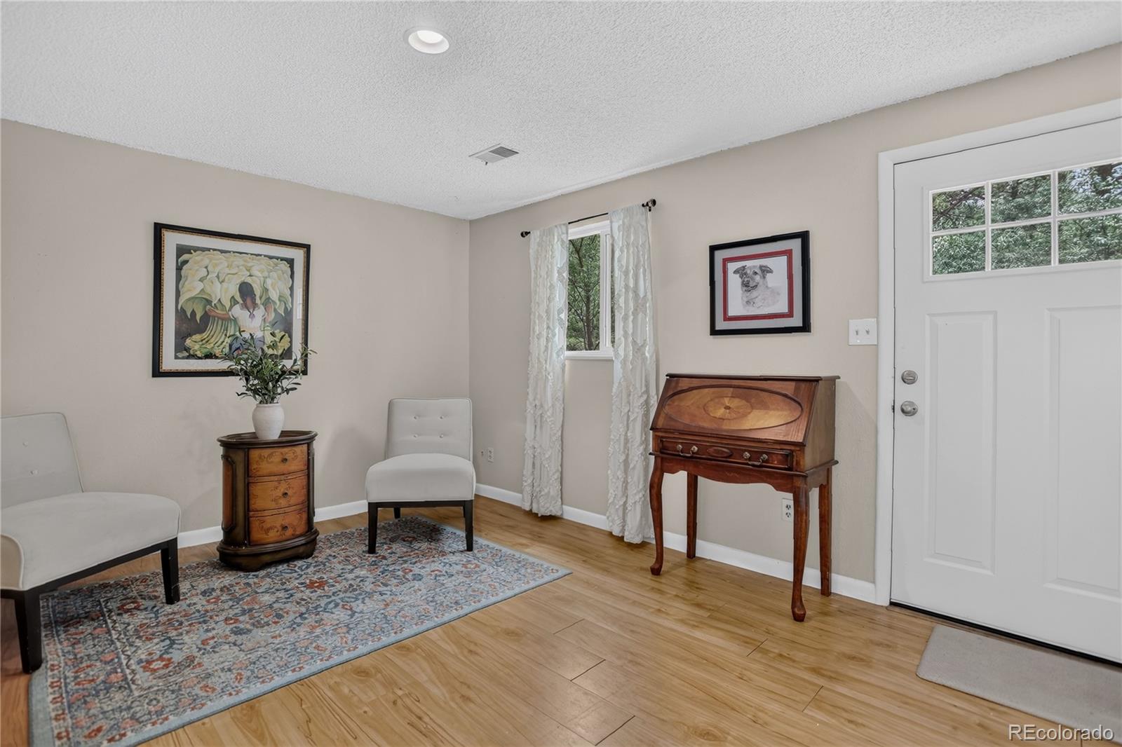 27535 Mountain Park Road Evergreen, CO 80439 - Photo 16 of 37