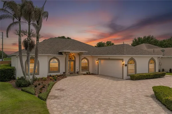 $476,900 | 478 Talamone Drive, Winter Haven, FL 33884