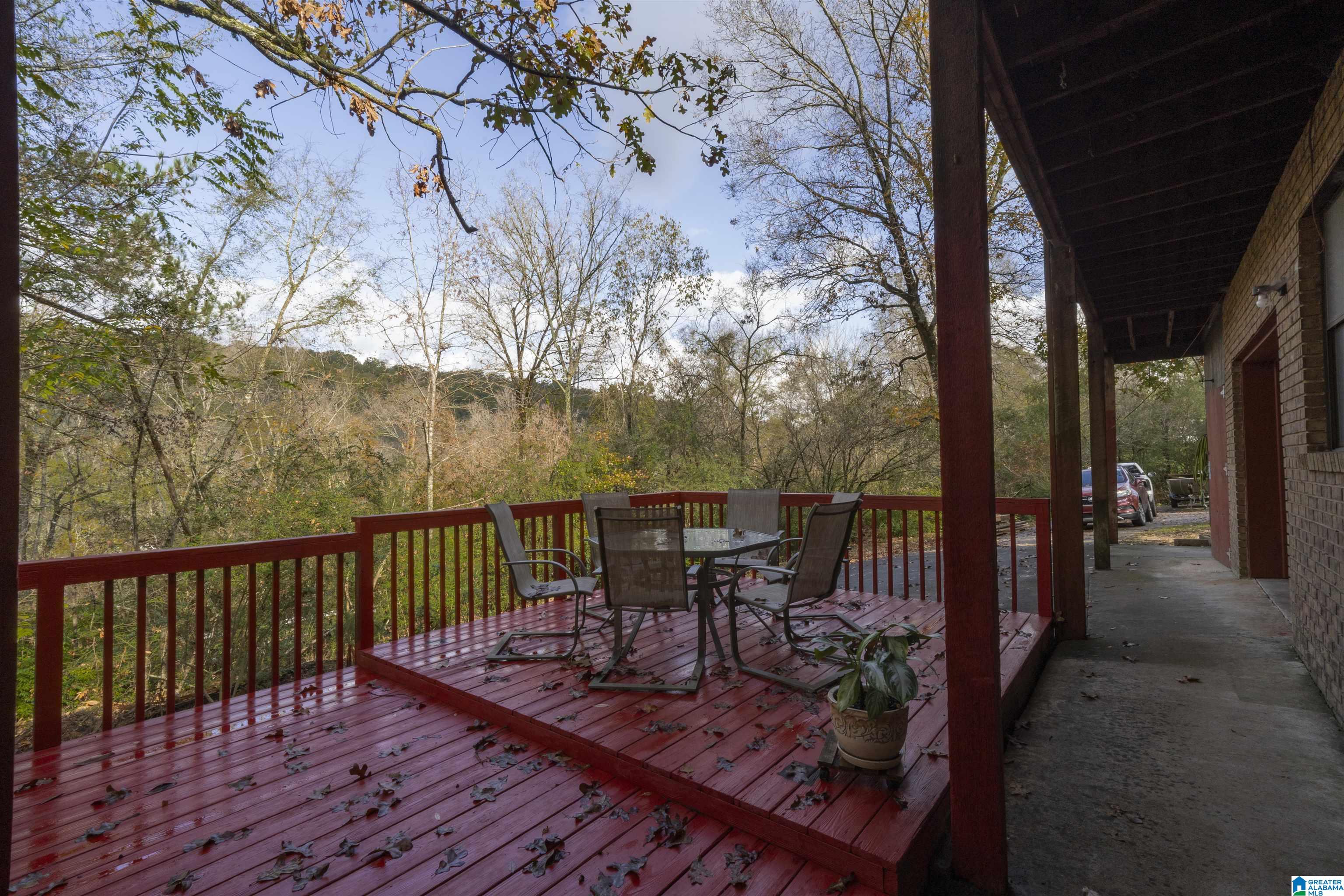 189 Valley Trail Warrior, AL 35180 - Photo 38 of 46