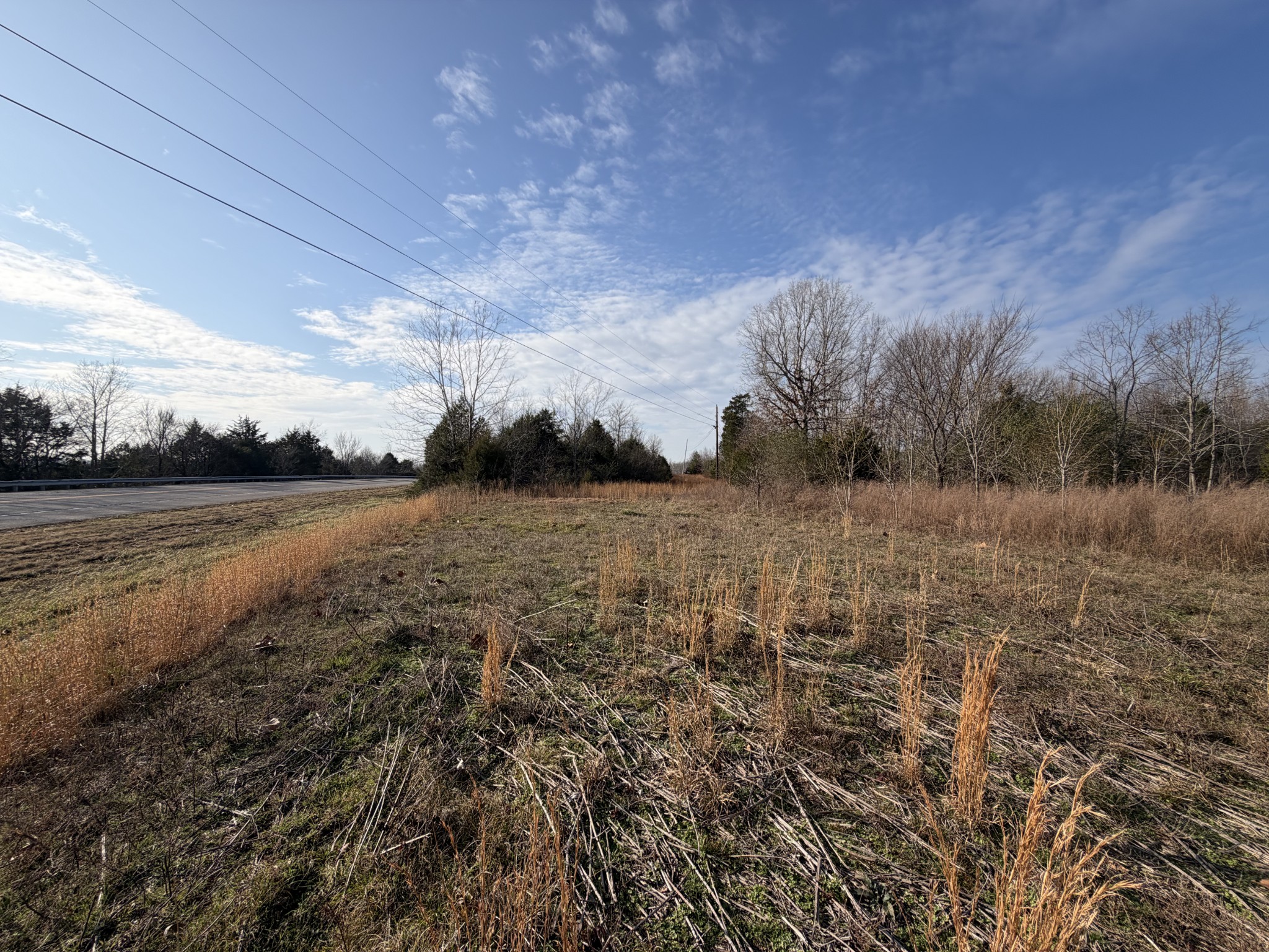 0 Highway 50 W Loop West Centerville, TN 37033 - Photo 7 of 7 a view of a lake view