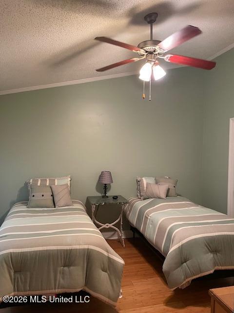 61 Breakers Lane Ridgeland, MS 39157 - Photo 13 of 16 2nd Bedroom