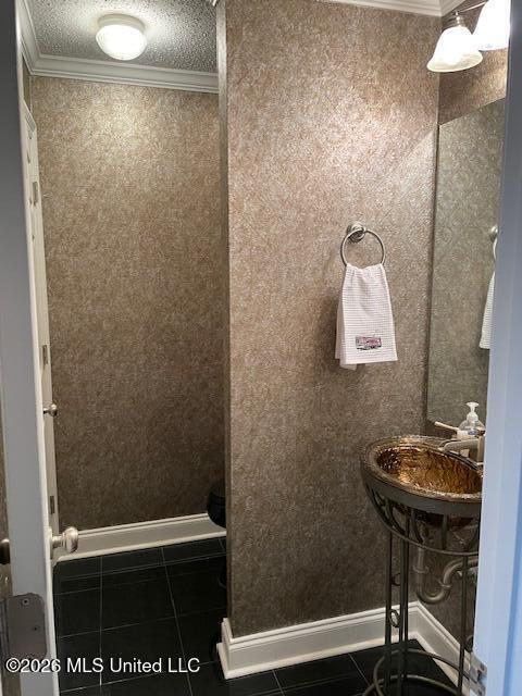 61 Breakers Lane Ridgeland, MS 39157 - Photo 15 of 16 Guest Bathroom