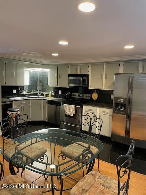 61 Breakers Lane Ridgeland, MS 39157 - Photo 4 of 16 Kitchen