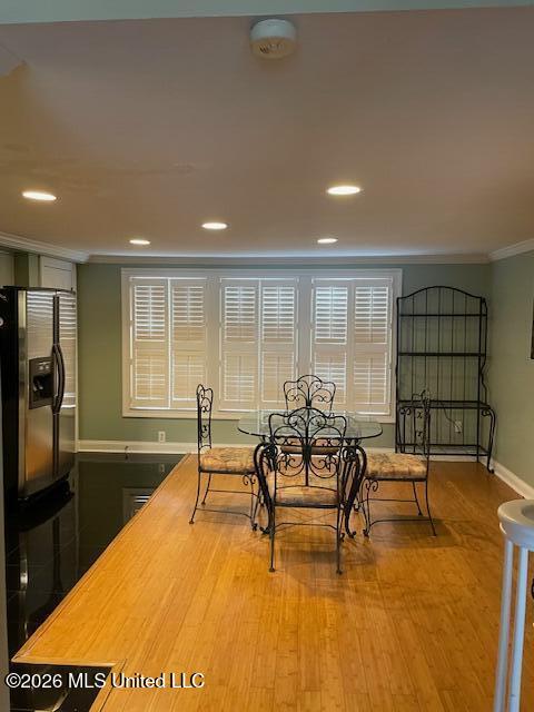 61 Breakers Lane Ridgeland, MS 39157 - Photo 5 of 16 Dining