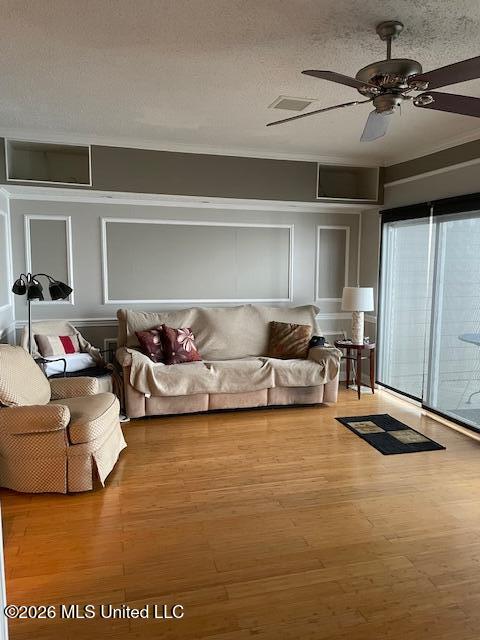 61 Breakers Lane Ridgeland, MS 39157 - Photo 6 of 16 Den 3