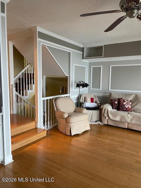 61 Breakers Lane Ridgeland, MS 39157 - Photo 8 of 16 Den 2