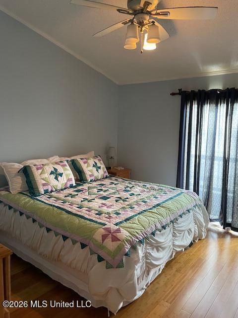 61 Breakers Lane Ridgeland, MS 39157 - Photo 9 of 16 Master Bedroom