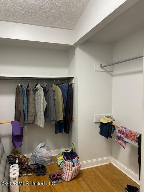 61 Breakers Lane Ridgeland, MS 39157 - Photo 10 of 16 Master Closet