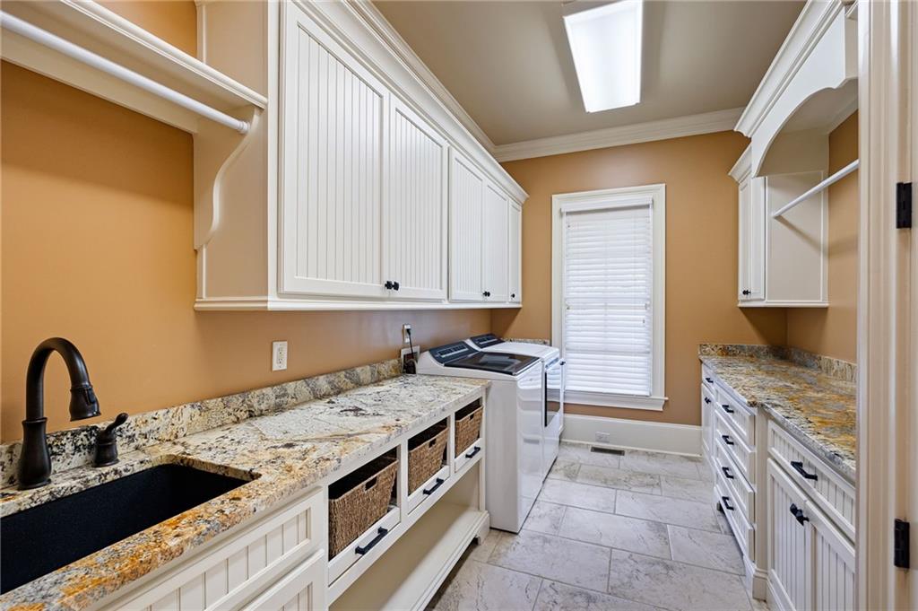 972 Acworth Due West Road Northwest Kennesaw, GA 30152 - Photo 64 of 175