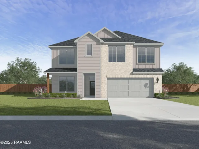 $359,000 | 128 Belle Lake Drive, Lafayette, LA 70506