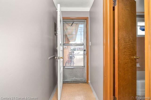 1357 Goddard Road Lincoln Park, MI 48146 - Photo 13 of 17