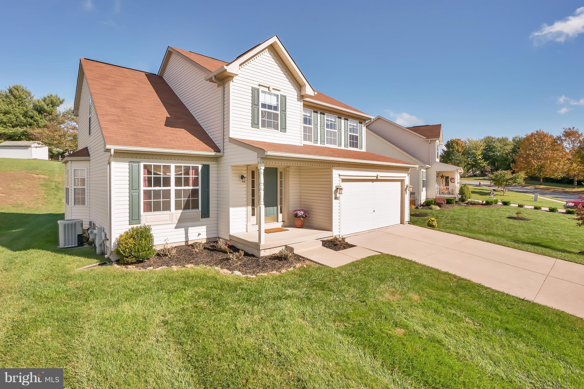 2922 Bachman Road Manchester, MD 21102 - Photo 1 of 29 Exterior (Front)