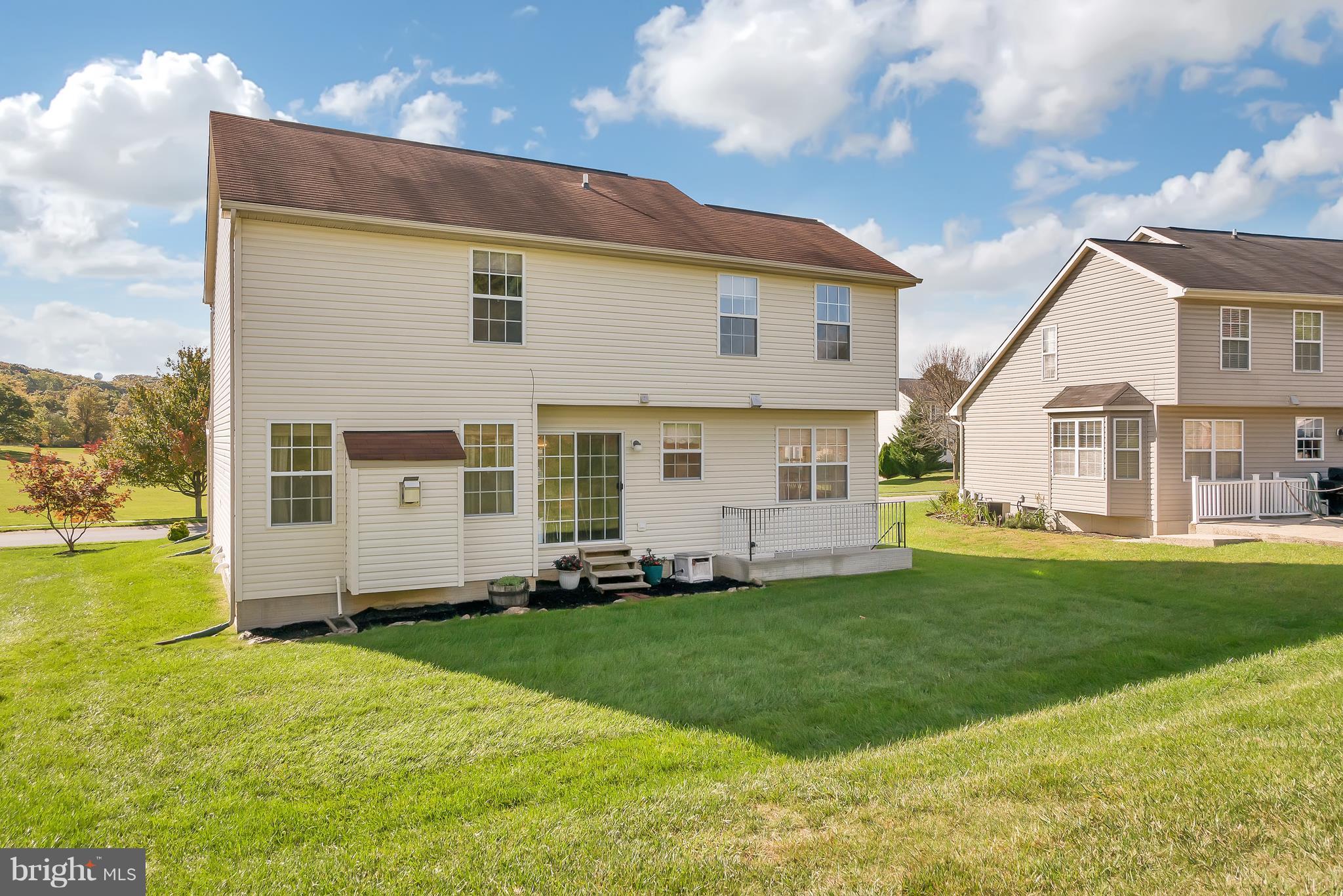 2922 Bachman Road Manchester, MD 21102 - Photo 2 of 29 Exterior (Rear)
