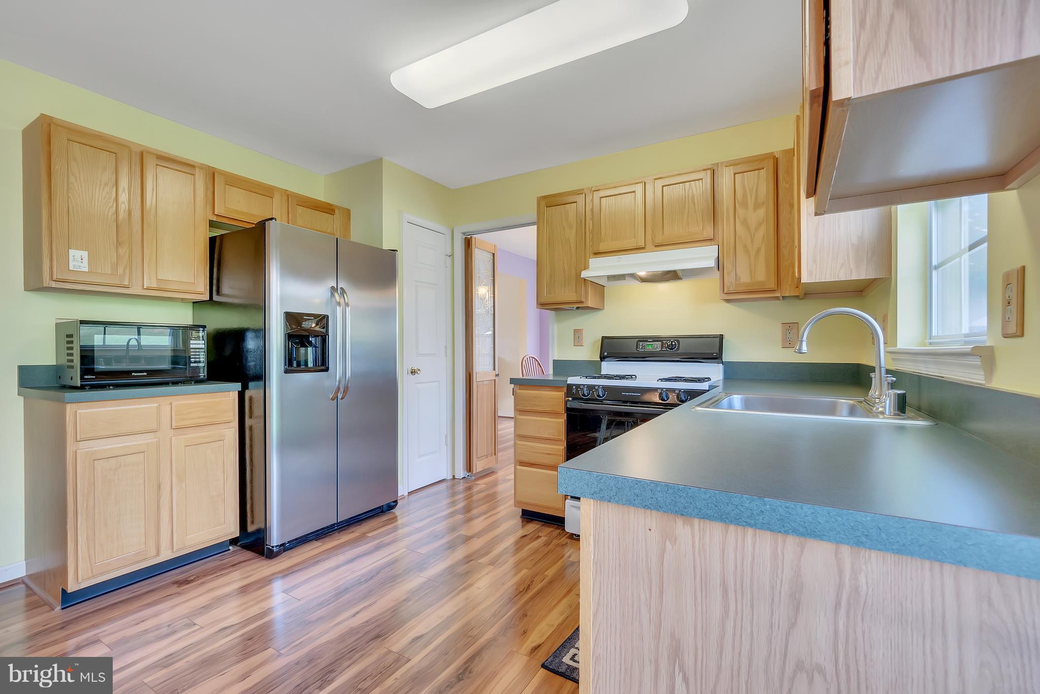2922 Bachman Road Manchester, MD 21102 - Photo 11 of 29 Kitchen
