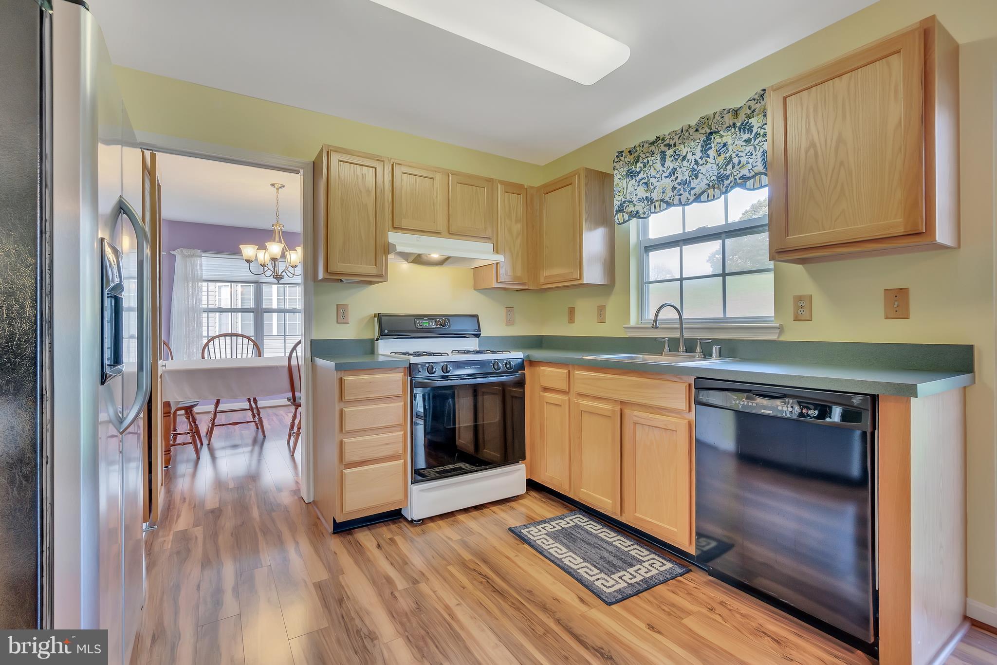 2922 Bachman Road Manchester, MD 21102 - Photo 12 of 29 Kitchen