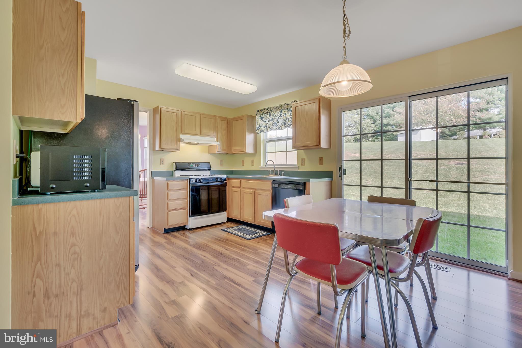 2922 Bachman Road Manchester, MD 21102 - Photo 13 of 29 Kitchen