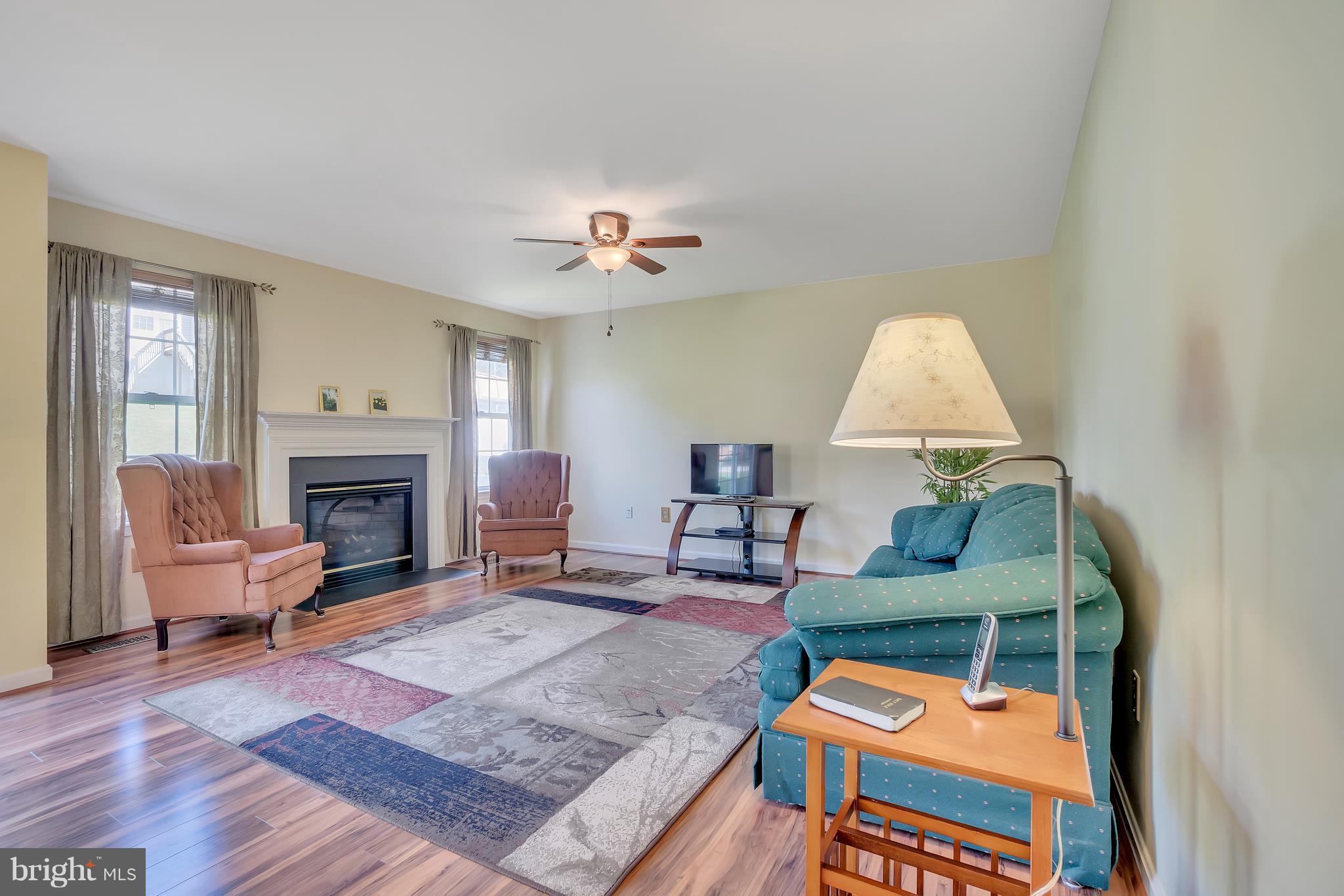 2922 Bachman Road Manchester, MD 21102 - Photo 15 of 29 Family Room