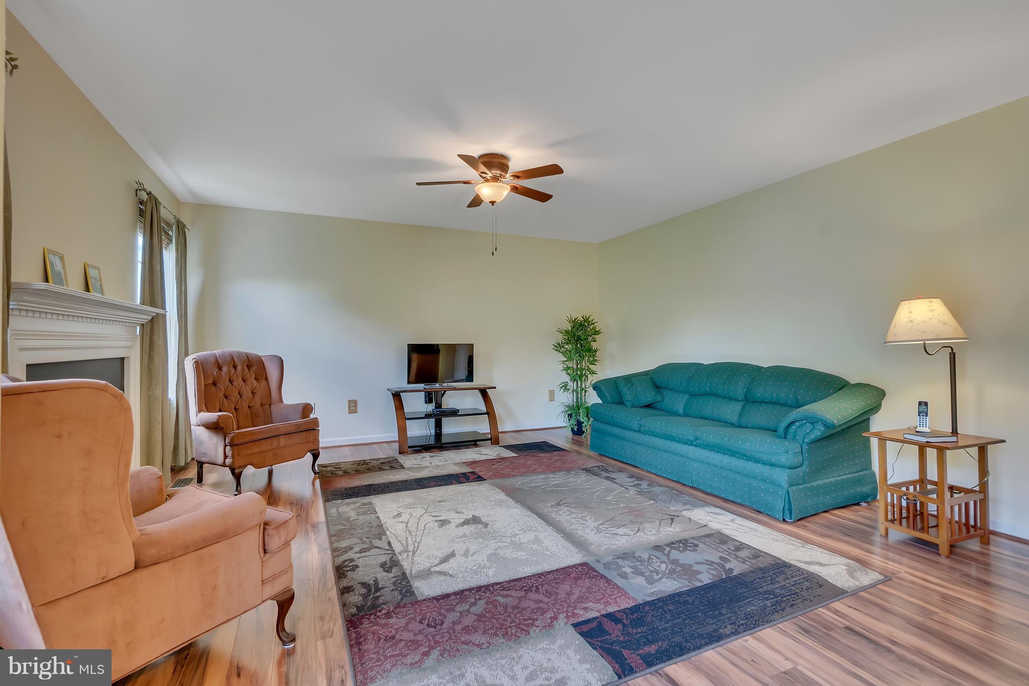 2922 Bachman Road Manchester, MD 21102 - Photo 16 of 29 Family Room