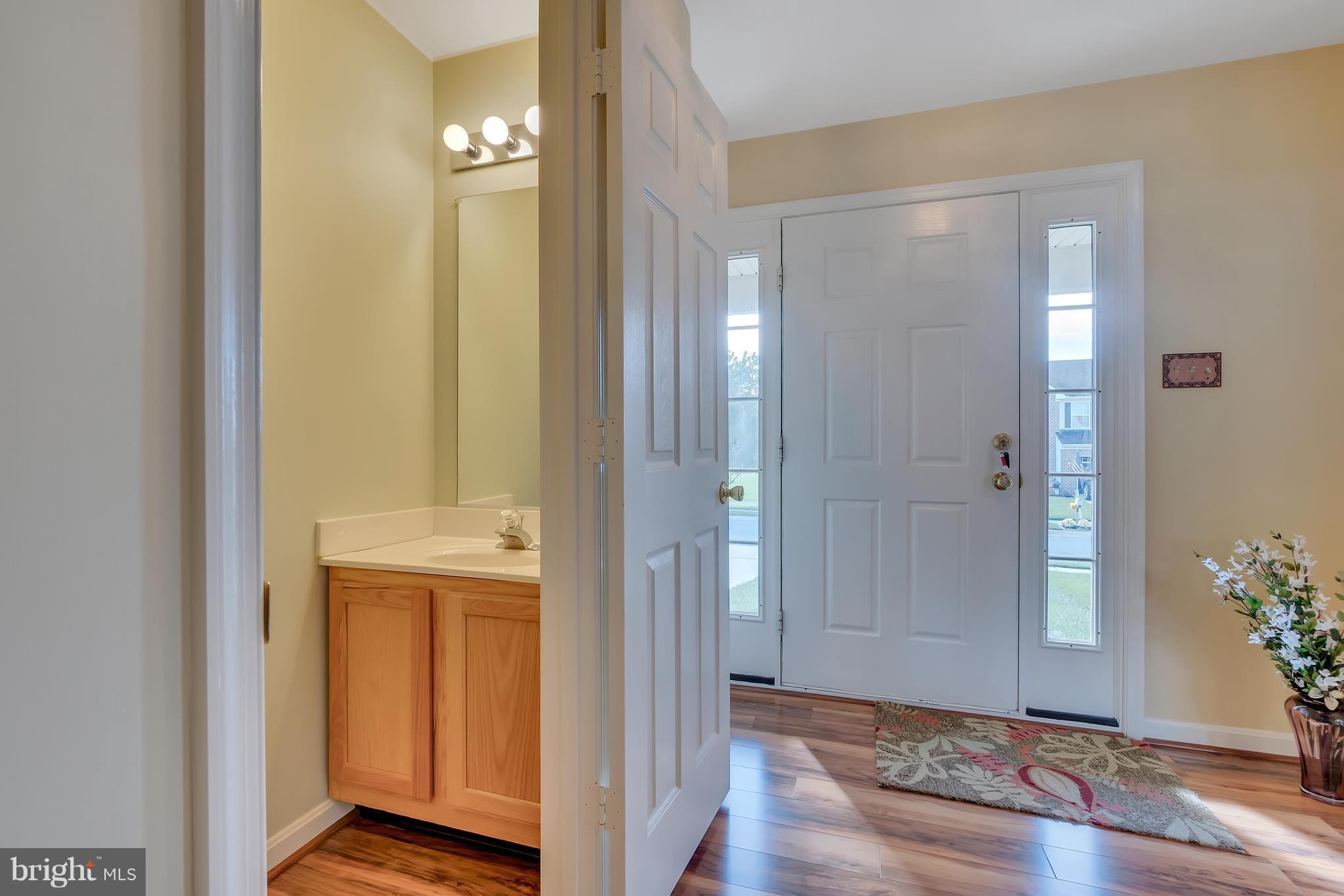 2922 Bachman Road Manchester, MD 21102 - Photo 17 of 29 Bath