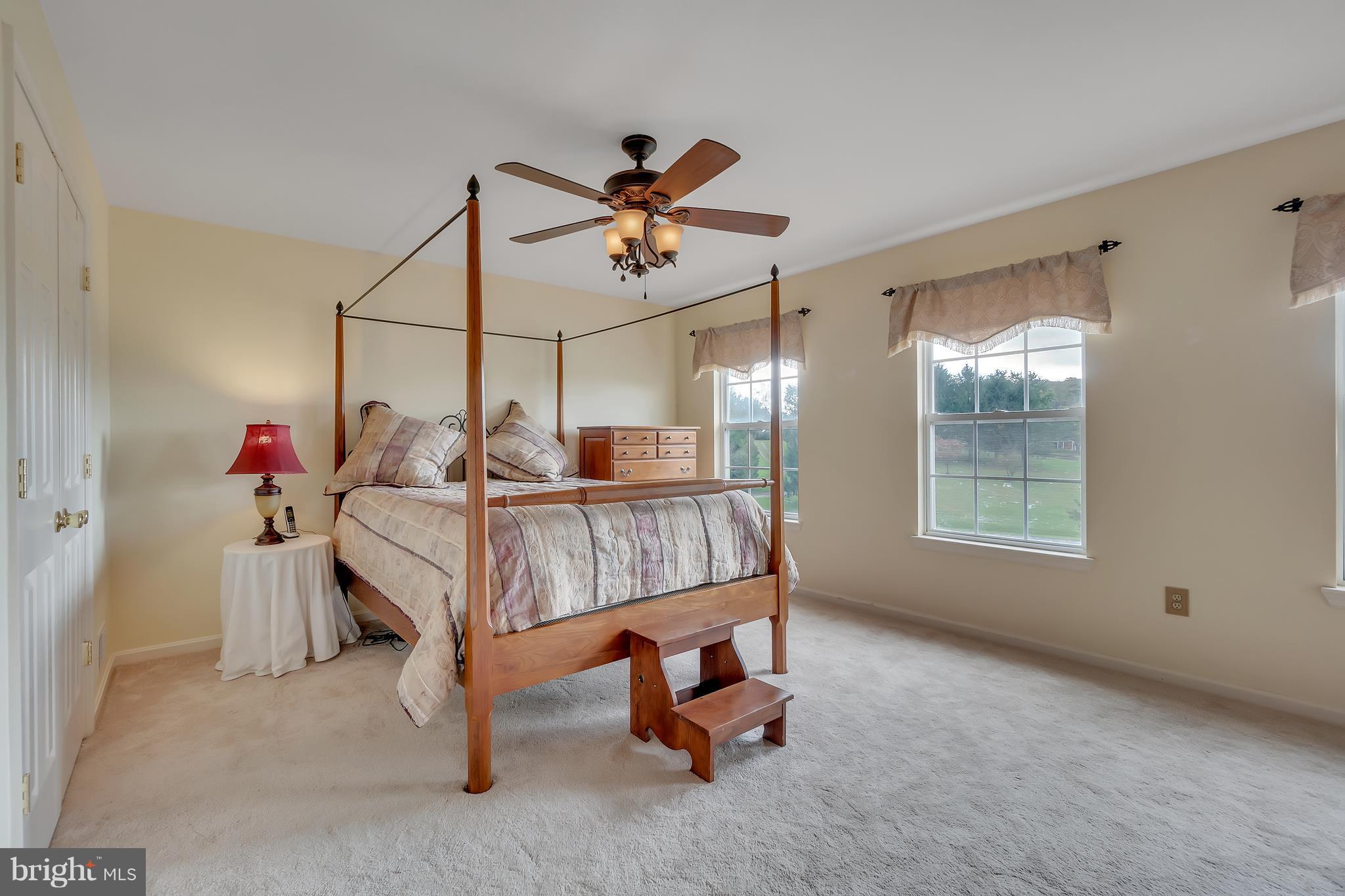2922 Bachman Road Manchester, MD 21102 - Photo 20 of 29 Bedroom (Master)