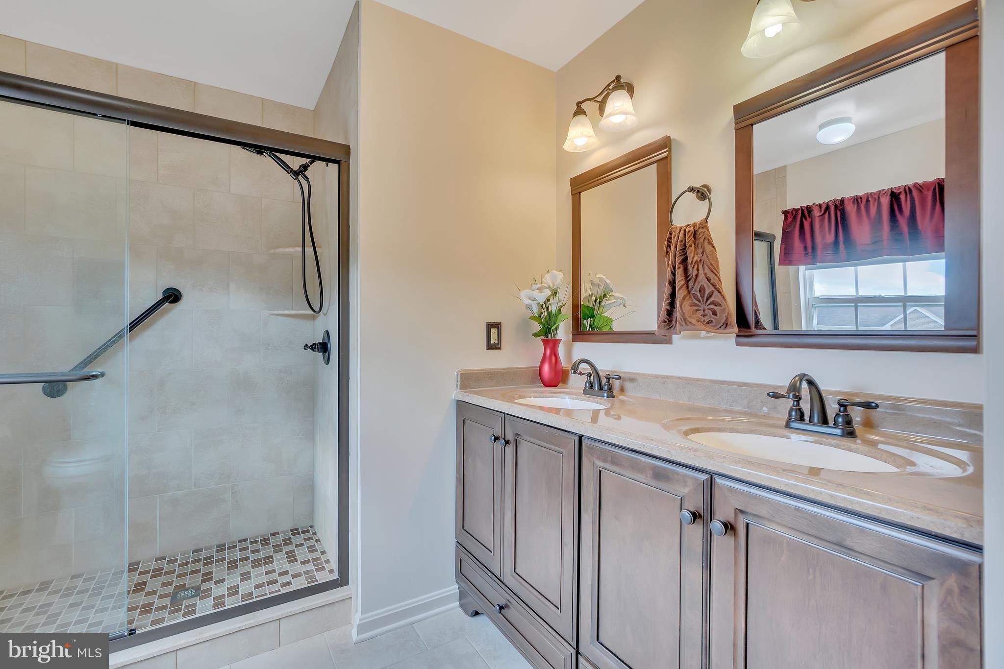 2922 Bachman Road Manchester, MD 21102 - Photo 21 of 29 Bath (Master)