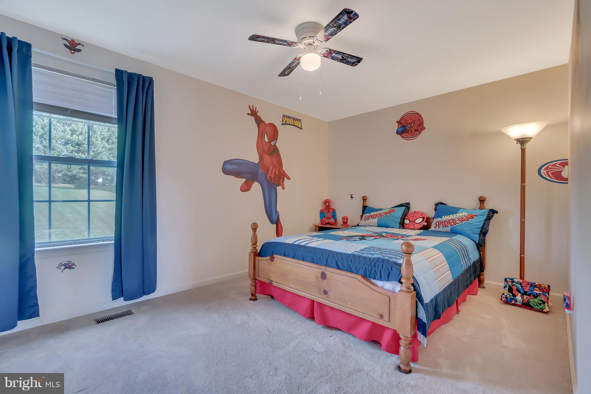 2922 Bachman Road Manchester, MD 21102 - Photo 23 of 29 Bedroom
