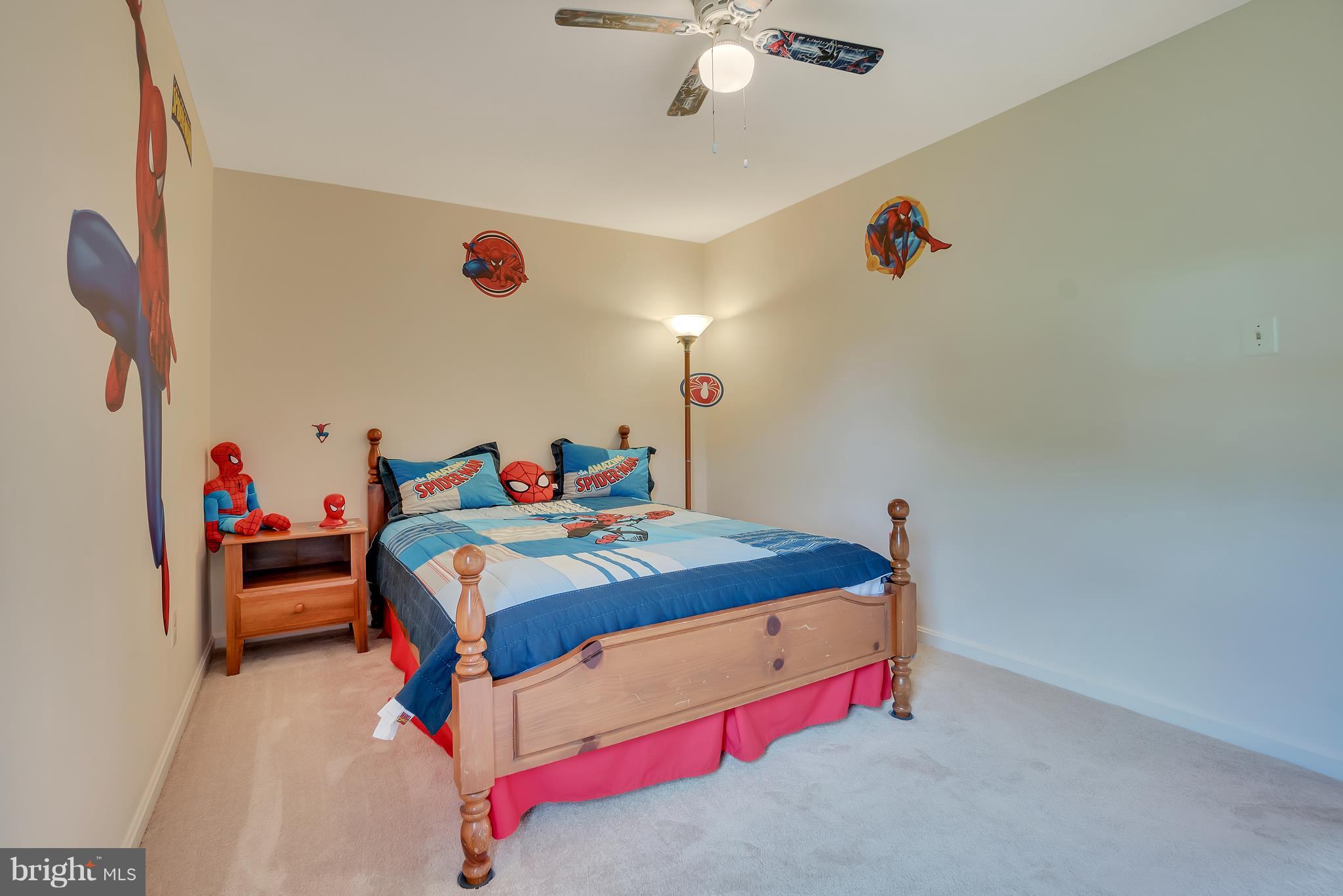 2922 Bachman Road Manchester, MD 21102 - Photo 24 of 29 Bedroom