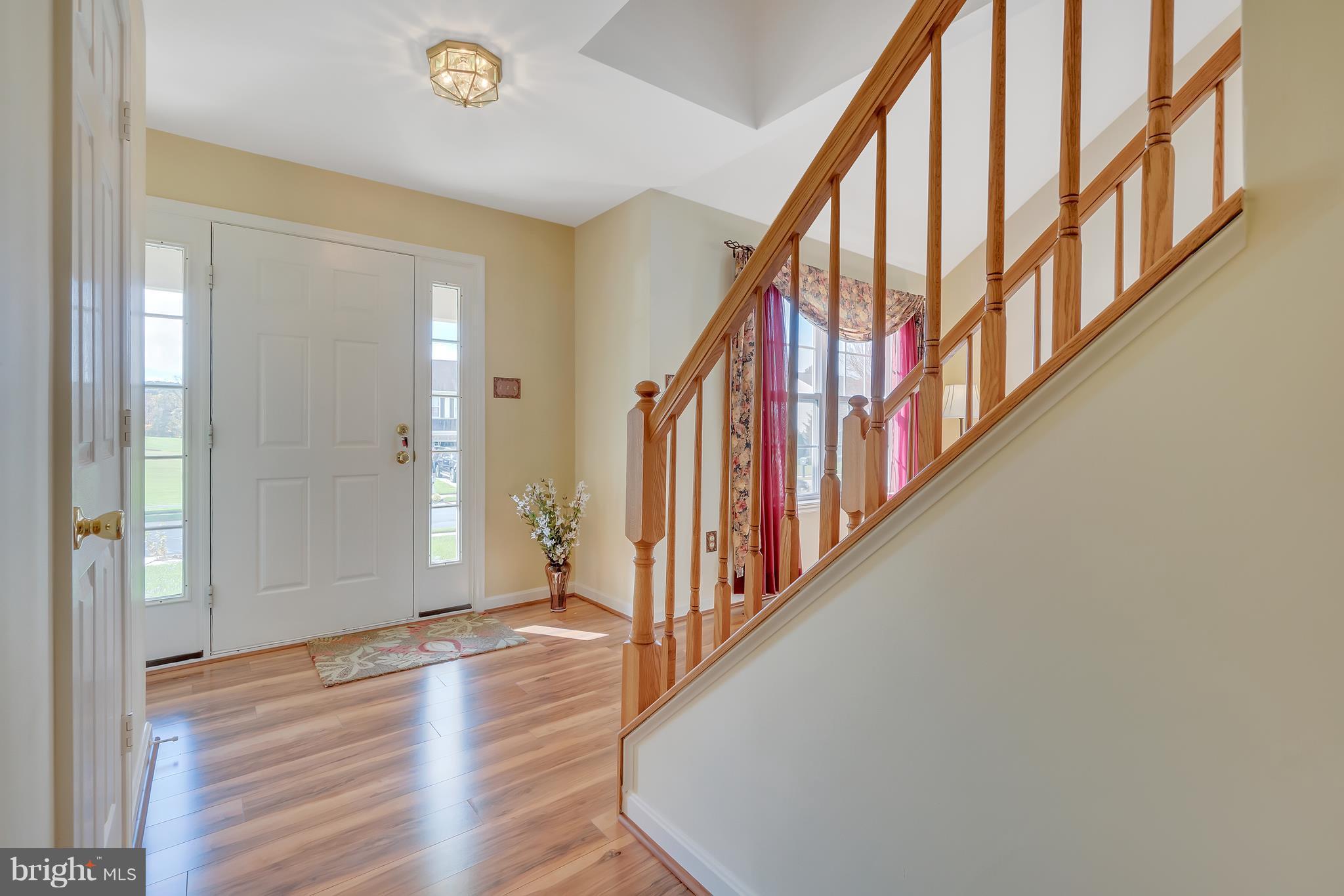 2922 Bachman Road Manchester, MD 21102 - Photo 4 of 29 Interior (General)